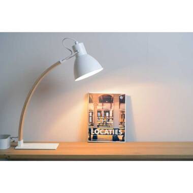 Image of Lucide Curf Desk Lamp
