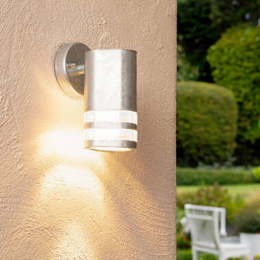 Image of Edit Coastal Bonnie Outdoor Wall Light