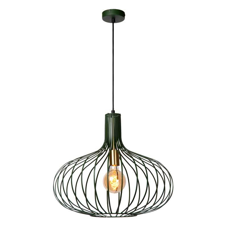 Image of Lucide Manuela Ceiling Pendant Light