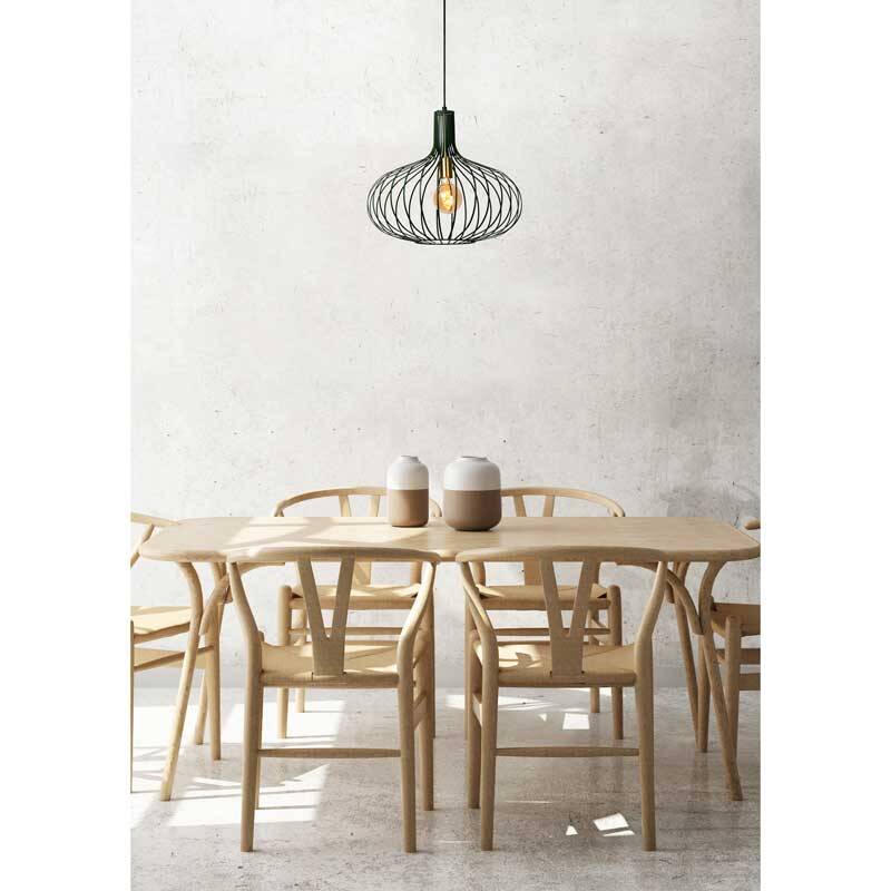 Image of Lucide Manuela Ceiling Pendant Light