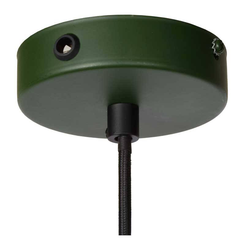 Image of Lucide Manuela Ceiling Pendant Light