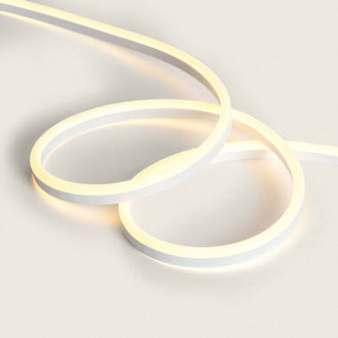 Image of EasyFit 12V Garden Lights 3M Maple Warm White LED Strip