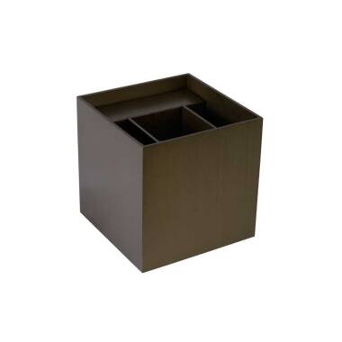 Image of Lucide Xio LED Up & Down Wall Light