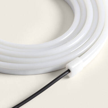 Image of EasyFit 12V Garden Lights 3M Maple Warm White LED Strip