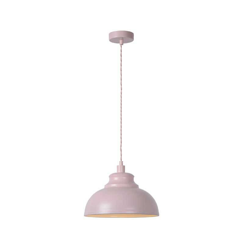 Image of Lucide Isla Ceiling Pendant Light