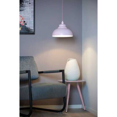 Image of Lucide Isla Ceiling Pendant Light
