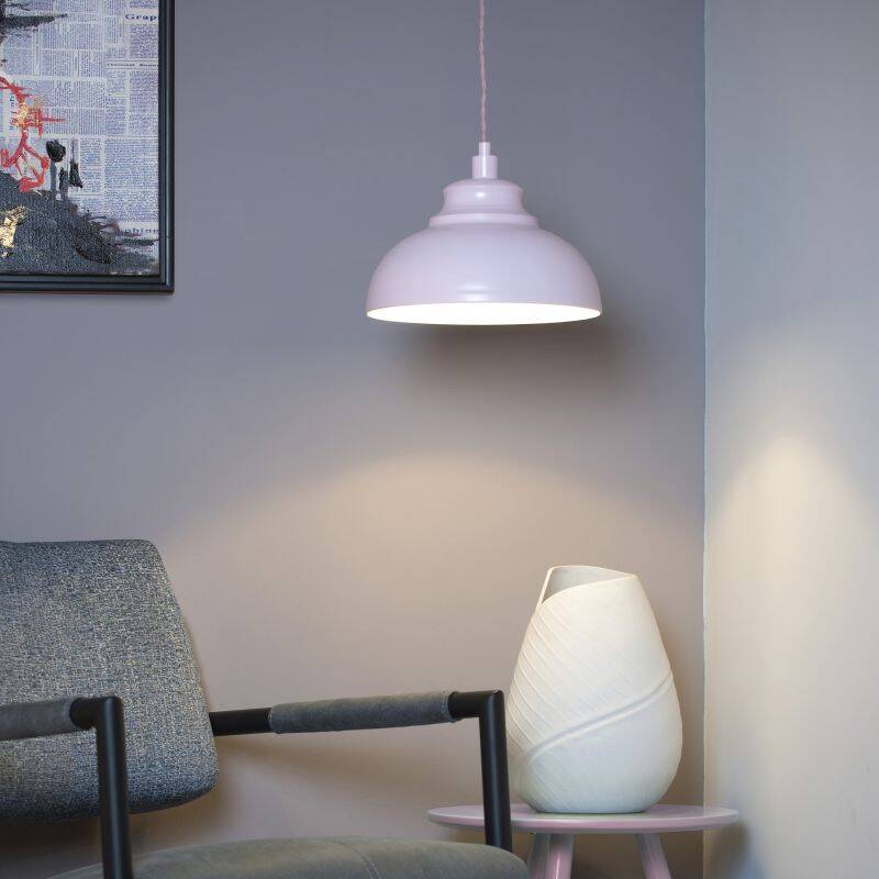 Image of Lucide Isla Ceiling Pendant Light