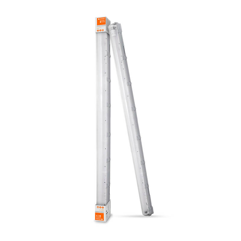 Image of Ledvance SubMARINE 20W Cool White LED Weatherproof Batten