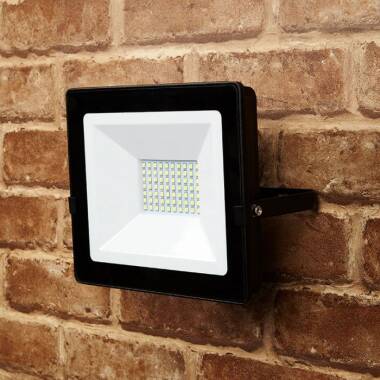 Image of 50W Cool White LED Floodlight