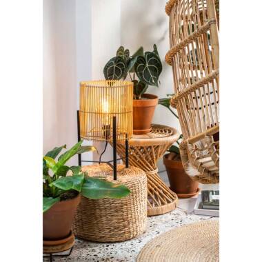 Image of Lucide Jantine Table Lamp