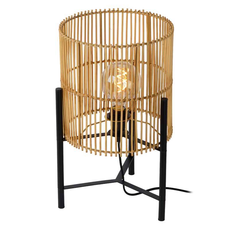 Image of Lucide Jantine Table Lamp