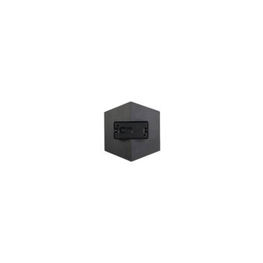Image of Edit Stark IP54 LED Up & Down Wall Light