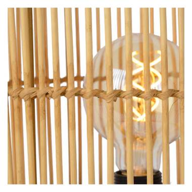 Image of Lucide Jantine Table Lamp