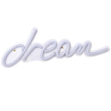 Image of Glow Dream LED Neon Wall Light