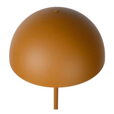 Image of Lucide Siemon Floor Lamp