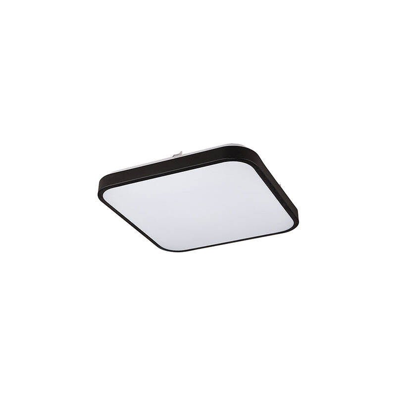Image of Edit Agnes 16W LED Square Flush Light