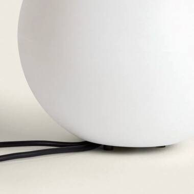 Image of EasyFit 12V Garden Lights Elder Warm White LED Feature Light Kit 8 Lights