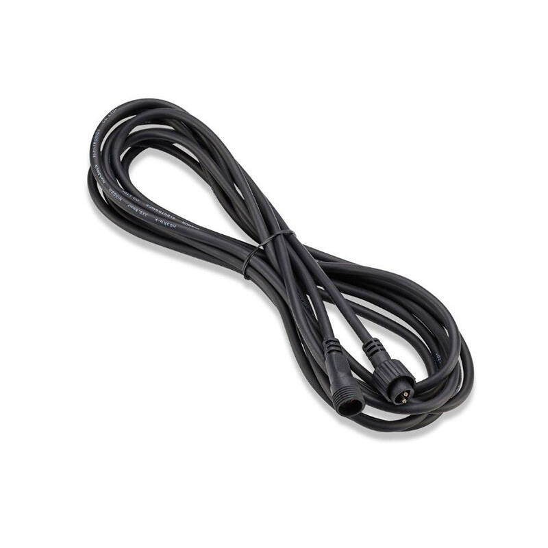 Image of EasyFit 12V Garden Lights 5 Metre Extension Cable