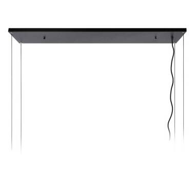 Image of Lucide Miravelle 6 Light Bar Ceiling Pendant