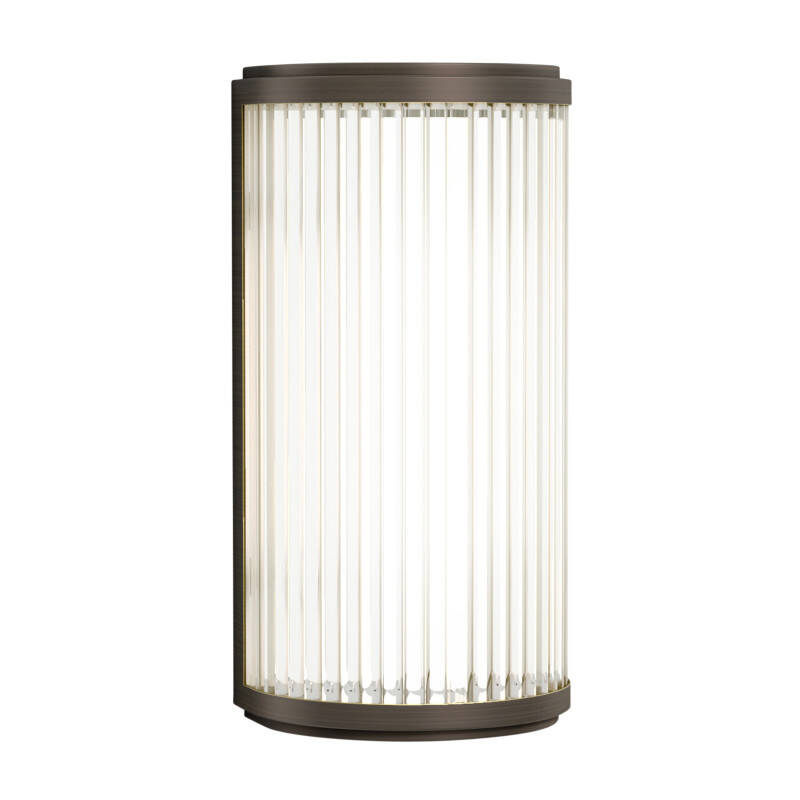 Image of Astro Versailles 250 LED Flush Wall Light