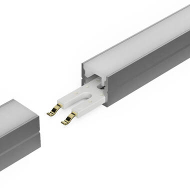 Image of Tagra Syndeo 12V Warm White LED Linkable Light Bar