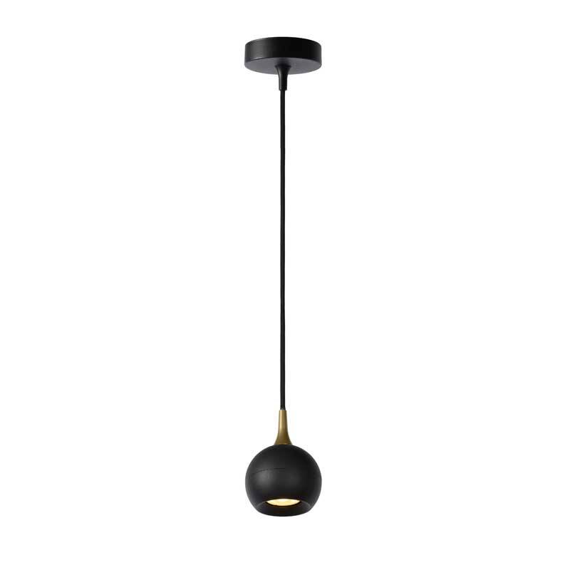 Image of Lucide Favori Ceiling Pendant Light