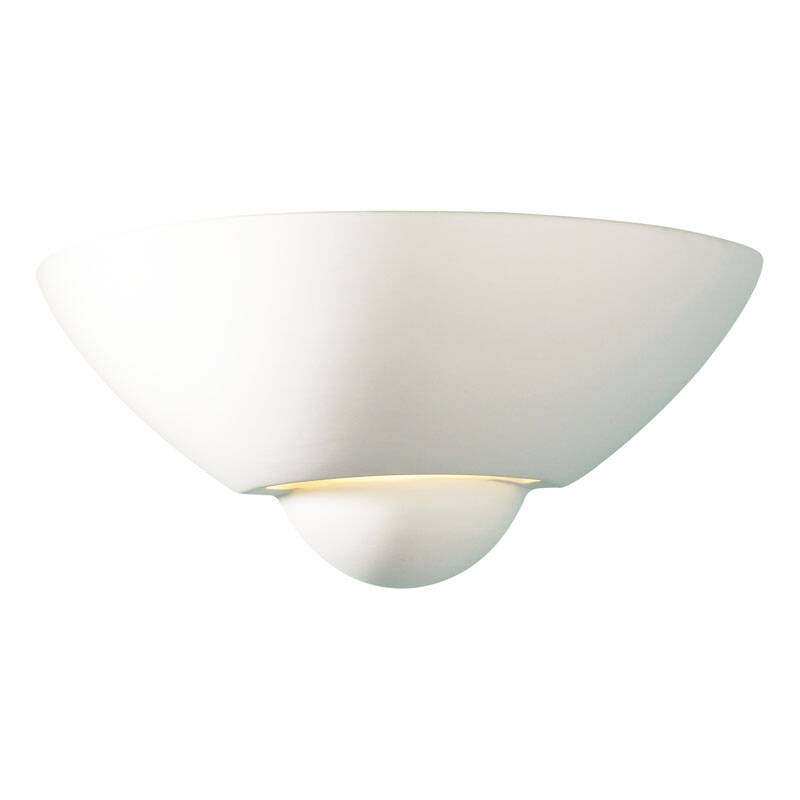 Image of Dar Vector 100W Wall Light