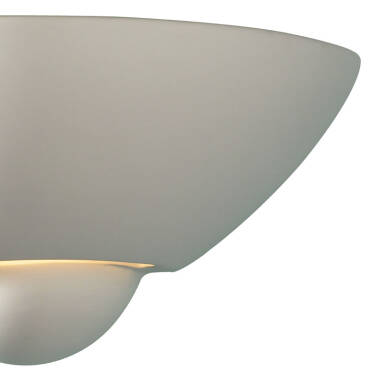 Image of Dar Vector 100W Wall Light