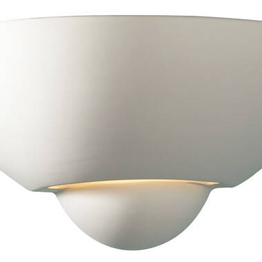 Image of Dar Vector 100W Wall Light