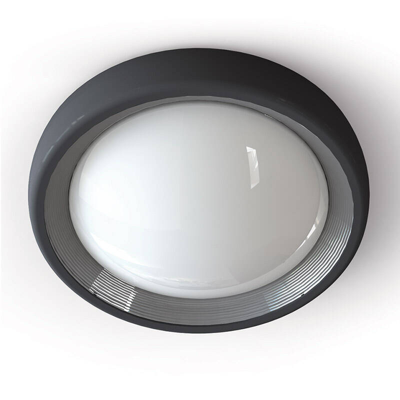 Image of Edit 13W LED Coastal Outdoor Flush Light