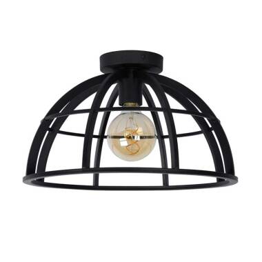 Image of Lucide Dikra Flush Light