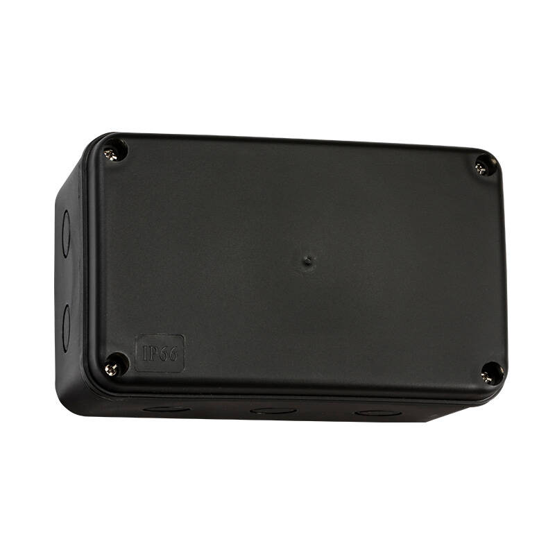 Image of IP66 Outdoor Enclosure Large