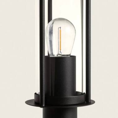 Image of EasyFit 12V Garden Lights Elm LED Post Light Kit