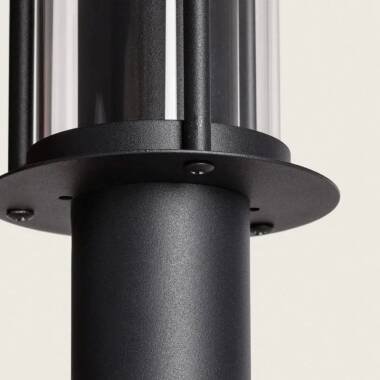 Image of EasyFit 12V Garden Lights Elm LED Post Light Kit