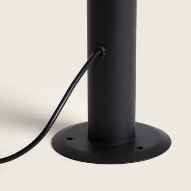Image of EasyFit 12V Garden Lights Elm LED Post Light Kit