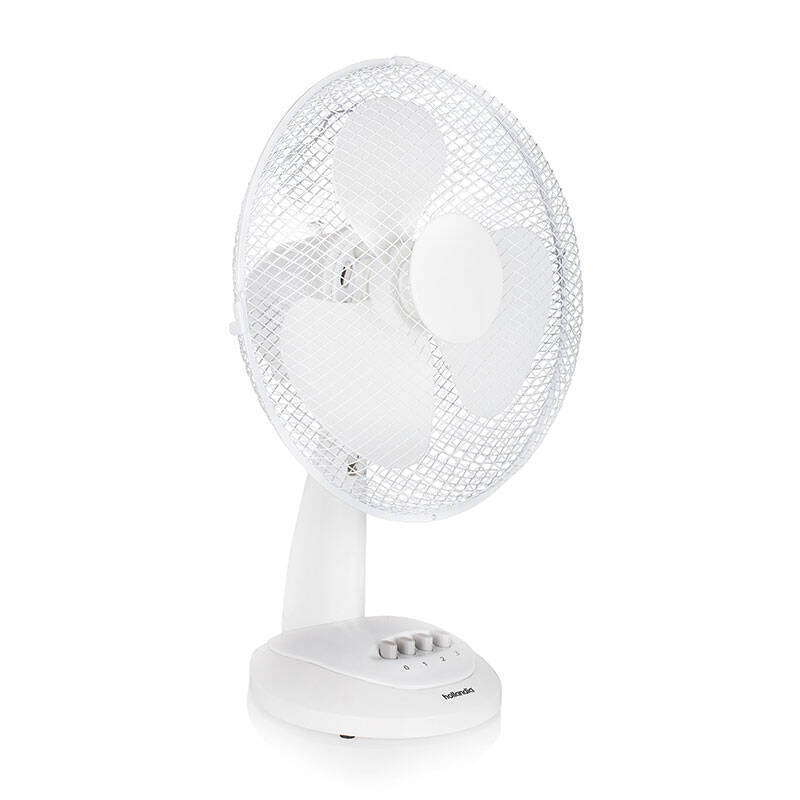 Image of 3 Speed Desk Fan 12 Inch
