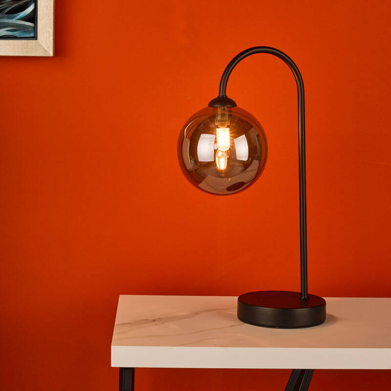 Image of Dar Eissa Touch Table Lamp