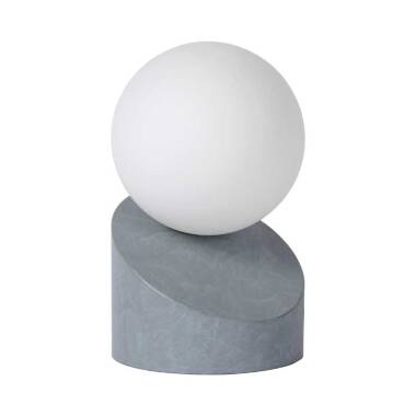 Image of Lucide Len Touch Table Lamp