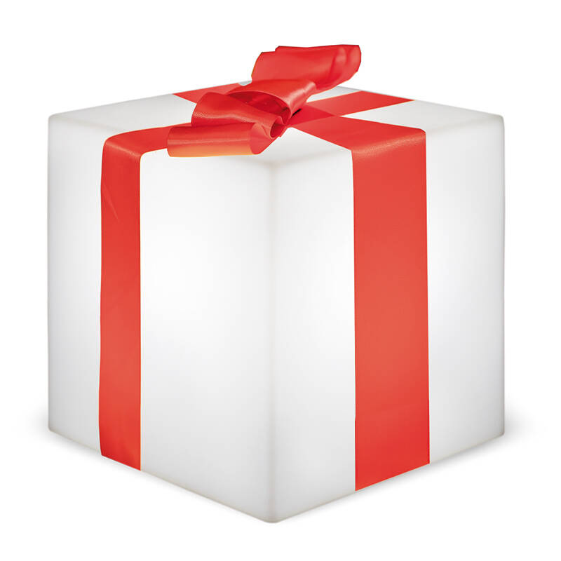 Image of Edit Present 32 LED Feature Light with Remote Control