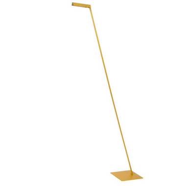 Image of Lucide Lavale LED Touch Floor Lamp