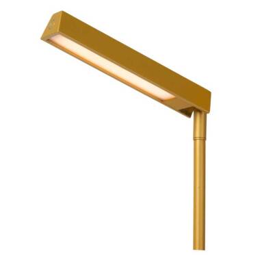 Image of Lucide Lavale LED Touch Floor Lamp