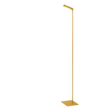 Image of Lucide Lavale LED Touch Floor Lamp
