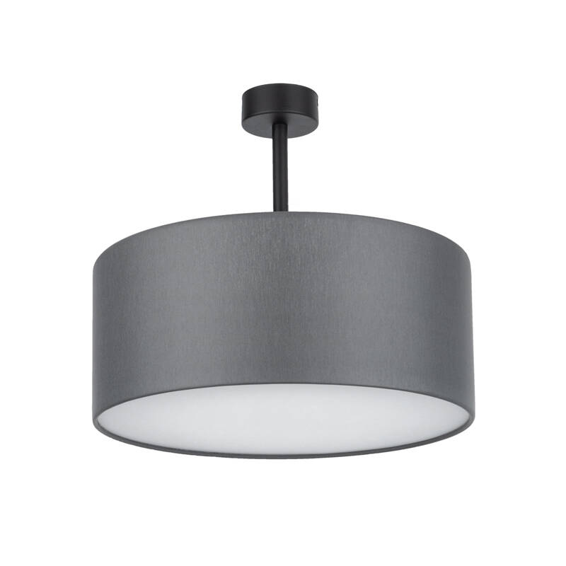 Image of Edit Basic 40 Semi-Flush Ceiling Light