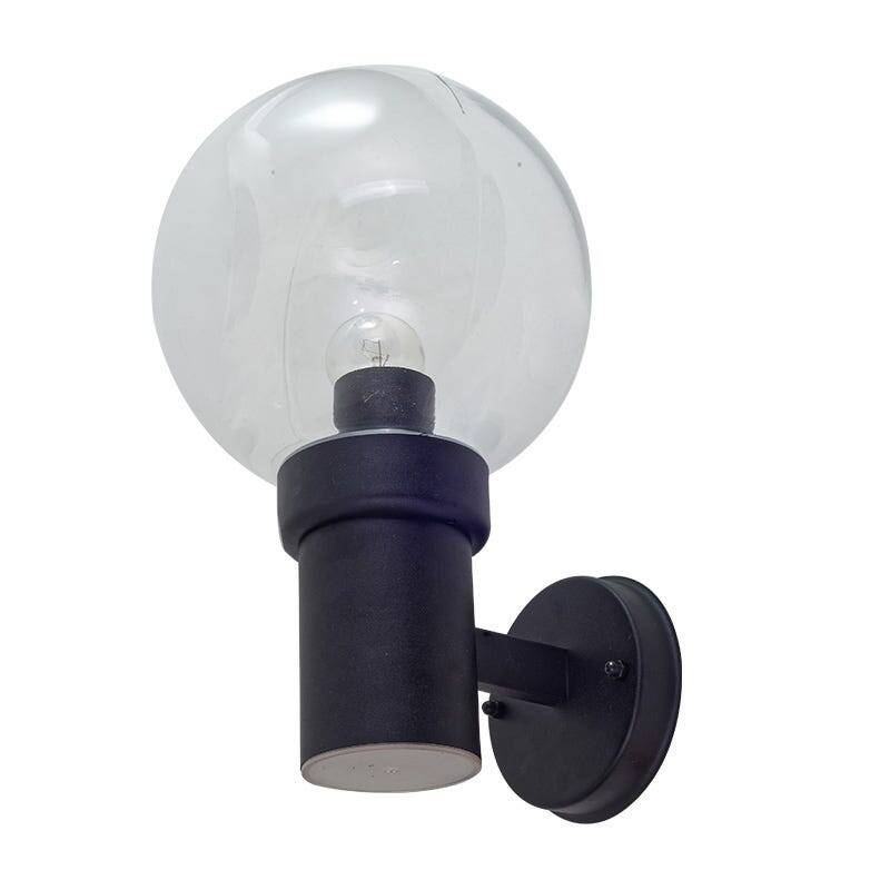 Image of Edit Optic Outdoor Wall Light