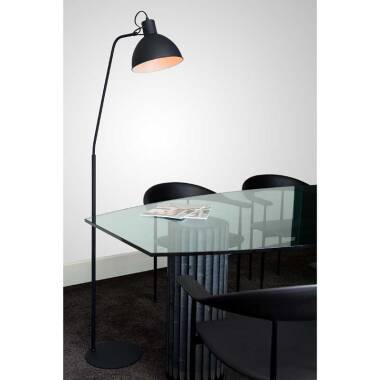 Image of Lucide Shadi Floor Lamp