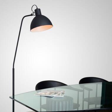 Image of Lucide Shadi Floor Lamp