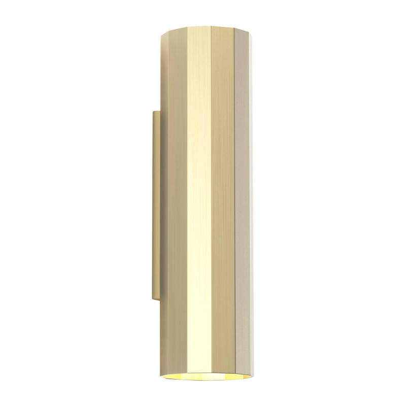 Image of Astro Hashira 300 Up & Down Wall Light