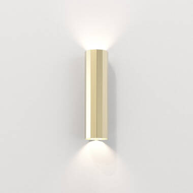 Image of Astro Hashira 300 Up & Down Wall Light