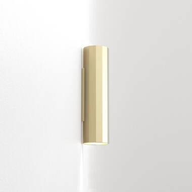 Image of Astro Hashira 300 Up & Down Wall Light