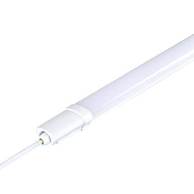 Image of Tough Eco 40W Cool White LED Weatherproof Batten IP65